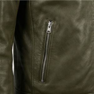 Chaqueta de Motociclismo Deportiva Induction para Hombre y Mujer, de Alta Gama, Ventilada, Impermeable, con Certificación CE, Color Personalizable - Product Image 5