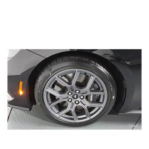 Ford Mustang 2.3 EcoBoost Premium 2024, Coupé avec revêtement en cuir, 9 127 km, Boîte de vitesses automatique avec caméra de recul, Volant à gauche - Product Image 4