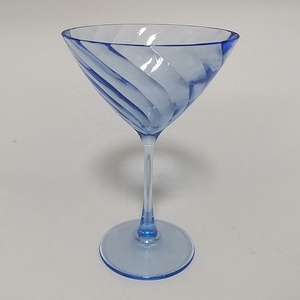 Outdoor Spiral Acrylic <b>Plastic</b> Margarita Cup - Product Image 3
