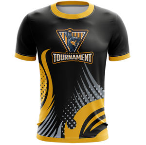 Nueva Versión de Camisetas y Uniformes de Fútbol Sublimados para Equipos Nacionales, Logotipo Personalizado, Poliéster/Algodón, Secado Rápido, Transpirable - Product Image 6