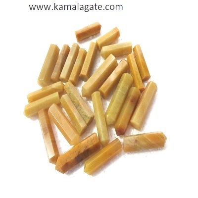 Aventurine jaune