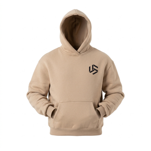 Comodidad y Orgullo en Step World: Sudadera con Capucha Premium Diseñada para los Creadores Modernos, Impresión Personalizada, Transpirable y Ecológica - Product Image 5