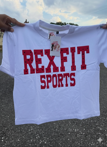 เสื้อยืดสกรีนลายตามสั่ง ผ้าฝ้าย 100% ทรงโอเวอร์ไซส์ หนัก 240 GSM สตรีทแวร์ แบรนด์ส่วนตัว รับผลิตแบบ OEM - Product Image 2