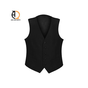 Gilet artisanal Neza Bazi fait main - Product Image 5