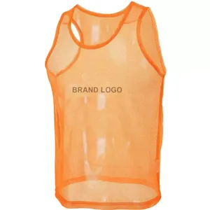 Soccer <b>Training</b> <b>Bibs</b> Sports Mesh <b>Bibs</b> Football Soccer Rugby Sports Mesh <b>Bibs</b> <b>Training</b> Vest Sports Double Sided <b>Training</b> Soccer - Product Image 6