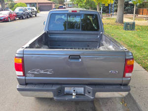 Ancien modèle très demandé, vente en gros, pick-up Ranger 1999, PRÊT À EXPÉDIER, LIVRAISON 24/7 - Product Image 3