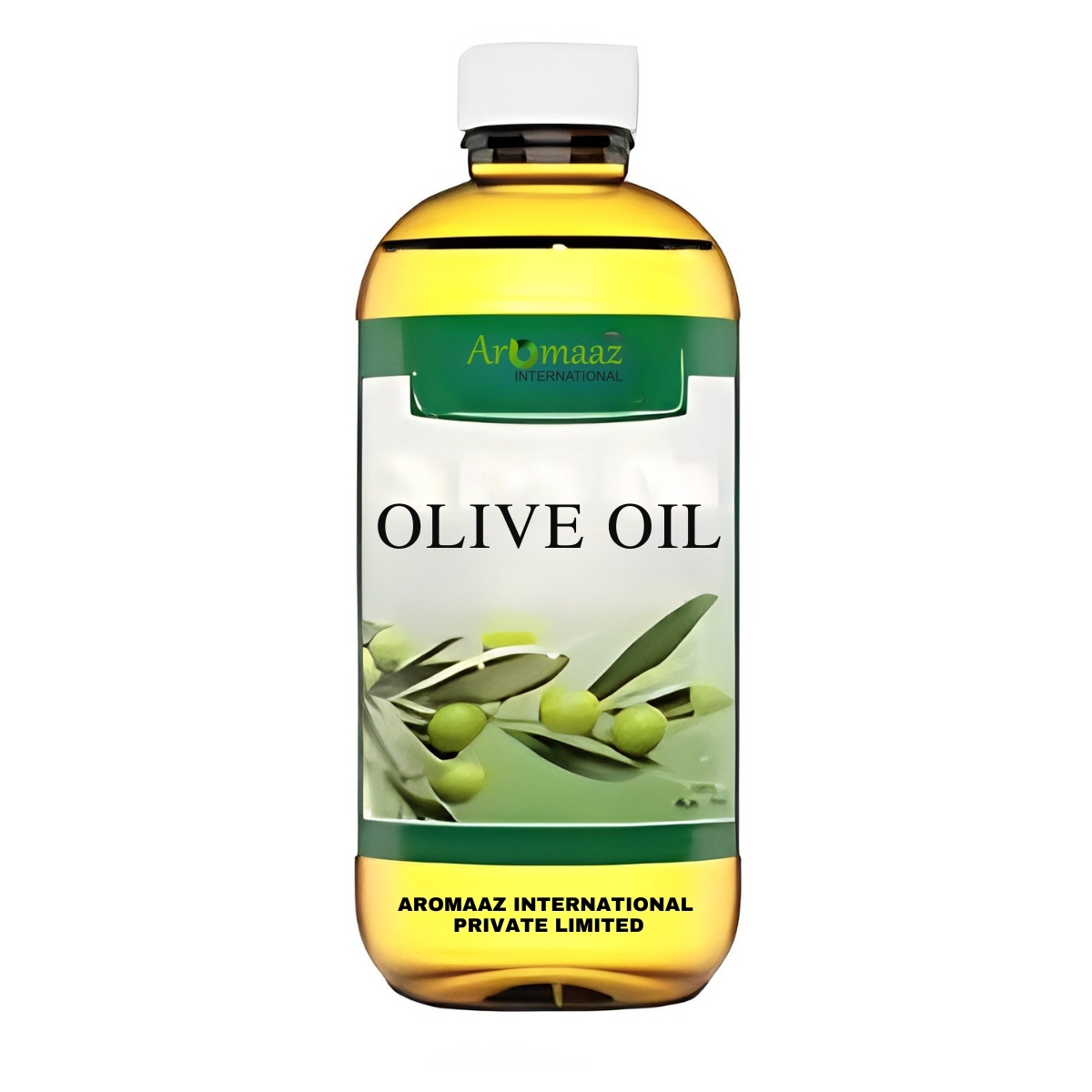 Huile d'olive