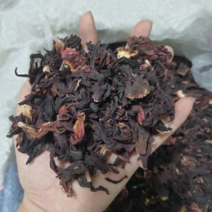 Thé aux pétales de rose bio sans caféine, tisane aux pétales de rose bio, personnalisation du logo - Product Image 3