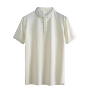Camiseta Polo de Algodón OEM, Polo Promocional de Alta Calidad, Camiseta Polo Duradera de Verano, Polo Casual de Negocios al por Mayor - Product Image 4