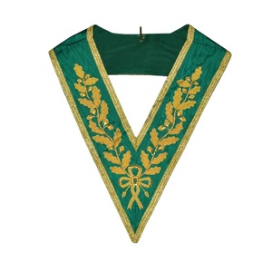 Gran Consejo aliados masónica grado Collar - Product Image 1