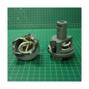 MS 01A0 121 PIEZAS DE MÁQUINA DE COSER INDUSTRIAL CON GANCHO - Product Image 1