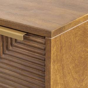 Mesa de Noche Vandana Arion Solace de Madera de Mango - Product Image 5