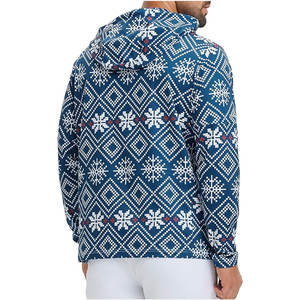 Sweat-shirts à capuche personnalisés avec logo pour clubs sportifs, hôtels, complexes hôteliers et commandes promotionnelles en gros - Product Image 3