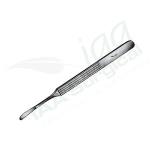 Pinzas de Corte Óseo Koeing Raspatorias de 5 mm y 15 cm, Manuales, para Cirugía General, Clase I, Reutilizables, de Acero Inoxidable, CE, para Quirófano - Product Image 4