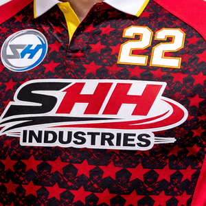 Últimos Diseños de Camisetas Polo para Hombre, de Alta Calidad, Transpirables, Cómodas, en Oferta, Tendencia, Poliéster/Algodón, Manga Corta - Product Image 6