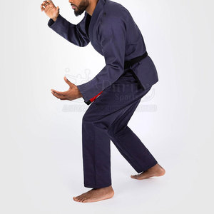 Private Label Martial Arts Bjj Gi Uniform Cheap Price Martial Arts Bjj Gi Uniform Custom Size Martial Arts Bjj Gi Uniform - Product Image 6