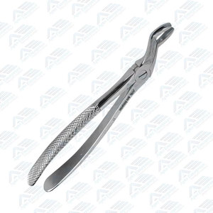 Instruments chirurgicaux dentaires pour molles supérieures, instruments de laboratoire orthodontique, manuels, en acier inoxydable, ergonomiques - Product Image 4