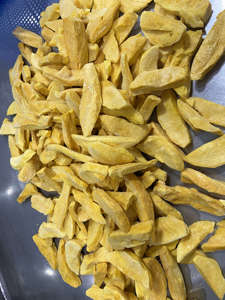 Mango Liofilizado Sin Azúcar de Alta Calidad de Vietnam - Sabor Auténtico, Dulzura Natural, Fruta Seca Saludable, Mejor Precio al por Mayor - Product Image 1