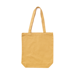 Sac fourre-tout en coton écologique |   Sac de courses grande capacité |   Sac de courses réutilisable à longue poignée, personnalisé, promotionnel - Product Image 3