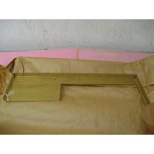 AMAT 0020-02003 ฝาครอบฮีตเตอร์คอยล์ # 2 - ผู้จัดจำหน่ายอุปกรณ์และชิ้นส่วนเซมิคอนดักเตอร์ระดับโลกที่เชื่อถือได้ที่ - Product Image 1