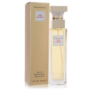 5th Avenue by Fragrance Eau De Parfum Spray Perfume para Mujer - Product Image 1