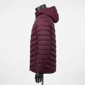 Wholesale New <b>Men's</b> Winter North Puffer Face Down <b>Jacket</b> Thicken Winter Coat Warm Bubble <b>Jacket</b> <b>Lightweight</b> - Product Image 2