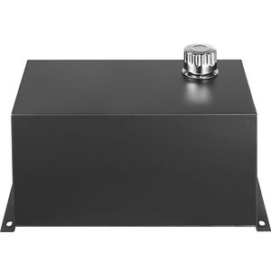 Tanque de Combustible Hidráulico de Acero de 10 Galones de Alta Resistencia, Reservor de Transferencia de Gasolina, Nuevo Producto con Piezas Hidráulicas - Product Image 6