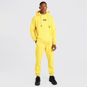 Survêtement pour homme de qualité supérieure à prix bas, style streetwear, séchage rapide, fabriqué au Pakistan - Product Image 3