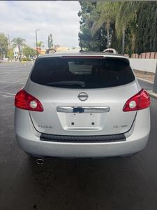 Nissan Rogue SV AWD 2011 - Product Image 3