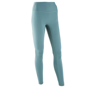 Leggings Deportivos Térmicos para Hombre, Diseño Nuevo, Hechos a Medida, Cintura Elástica de Alta Calidad, Yoga, Ecológicos, Antibacterianos, Secado Rápido - Product Image 1
