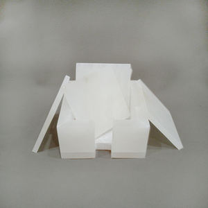 Juego de posavasos de mármol de alabastro indio de lujo para mesa de comedor, artículos de regalo de primera calidad, precio al por mayor, suministro directo de fábrica - Product Image 2