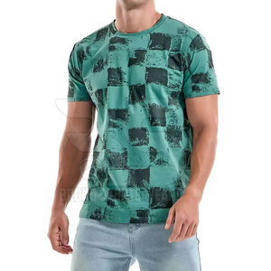 Camisetas Modernas para Hombre para Uso Diario, Diseñadas para Máxima Comodidad en el Gimnasio y al Aire Libre, con Tela Suave y Estilo Moderno - Product Image 6