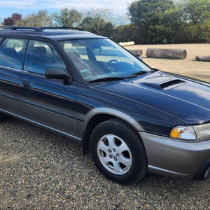 Subaru Legacy Outback 1999 - Product Image 1