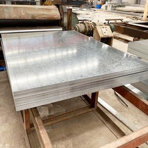 Auvents galvanisés de qualité supérieure de 0.4mm - Product Image 6