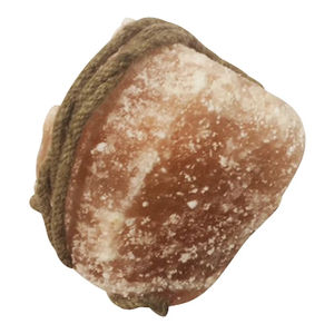 Sels à lécher pour bétail, nourriture nutritive, 100% naturel, sel de l'Himalaya pur, en bloc compressé, pour l'alimentation des bovins - Product Image 2