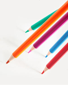 Set di Matite Colorate 48 72 120 Colori, Matite a Base d'Olio con Mina Morbida per Artisti <span class=keywords><strong>Adulti</strong></span>, Colorazione e Disegno - Product Image 3