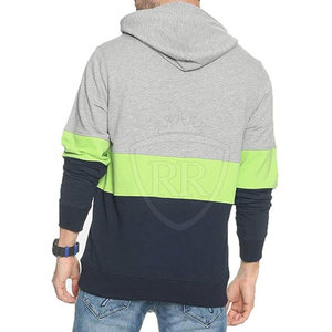 Sudadera con Capucha para Hombre, Invierno, Sólida, Informal, Cómoda, Uso Diario, Algodón Suave - Product Image 6