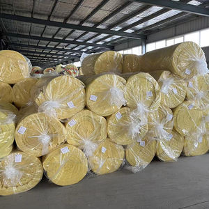 Isolation thermique des murs ou du toit avec couverture ou rouleau <span class=keywords><strong>de</strong></span> <span class=keywords><strong>laine</strong></span> <span class=keywords><strong>de</strong></span> <span class=keywords><strong>verre</strong></span> en feuille d'aluminium ou feutre en bobine <span class=keywords><strong>de</strong></span> <span class=keywords><strong>laine</strong></span> <span class=keywords><strong>de</strong></span> fibre <span class=keywords><strong>de</strong></span> <span class=keywords><strong>verre</strong></span> - Product Image 6