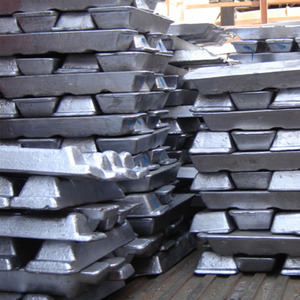 Lingote de Aluminio para Fundición Industrial 96-98% para Suministro a Granel de Metal Fundido con Embalaje Seguro para Exportación para Compradores Importadores - Product Image 3