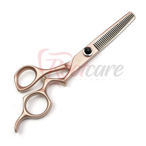 New Arrival Professional Hair Thinning <b>Scissors</b> Durable Build Hair Thinning <b>Scissors</b> For Smooth Texture Cutting - Product Image 2