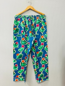 Ensemble de pyjama indien imprimé floral en coton pour femme, grande taille, tenue de détente, pyjama de demoiselle d'honneur, ensemble de pyjama - Product Image 4