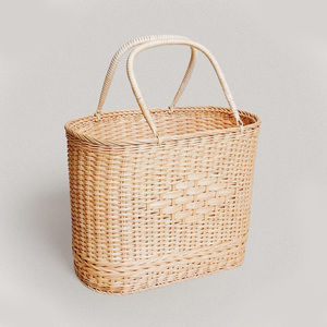 Luxury <b>basket</b> <b>hampers</b> <b>for</b> stylish storage top selling weaving rattan picnic <b>hamper</b> <b>baskets</b> - Product Image 4