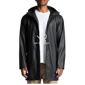 Veste matelassée Arctic Pro pour homme, votre choix premium pour un confort et un style ultimes par temps froid - Product Image 1