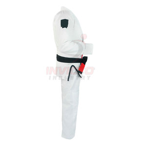 Uniforme de BJJ de alta calidad hecho a medida para hombres, último diseño, uniforme de BJJ profesional hecho a medida. - Product Image 6