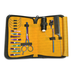 Professional Hair <b>Extension</b> Pliers with <b>Micro</b> Bread Function-Surgical Grade Stainless Steel for Salon & Commercial Use - Product Image 4