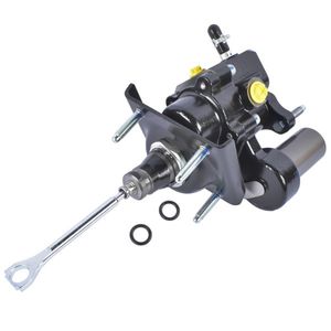 Servofreno Idraulico per Chevy Astro GMC Safari 1996-2002 4.3L 262Cu. In. Gruppo Aspirazione V6 GAS OHV 1500544815757254,15965391 - Product Image 5