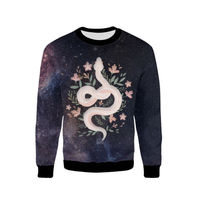 Sudadera con Capucha para Hombre, Estampado de Serigrafía Completo, Cuello en V, 100% Algodón, Secado Rápido, Invierno