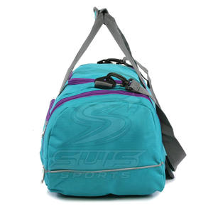 Sac de sport de voyage grand format, durable, imperméable et léger pour hommes - Sac de voyage grand format et durable - Product Image 6