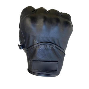 Guantes de Motocicleta de Alto Rendimiento, de Cuero, para Clima Frío, Protección Térmica, para Hombres, de Cuero Genuino - Product Image 6