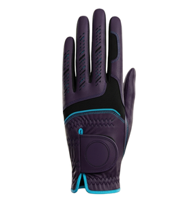 Guantes de Golf Profesionales al por Mayor, Último Diseño, Antideslizantes, en Oferta, para Deportes al Aire Libre - Product Image 1